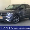 volkswagen t-cross 2022 -VOLKSWAGEN--VW T-Cross 3BA-C1DKR--WVGZZZC1ZNY022549---VOLKSWAGEN--VW T-Cross 3BA-C1DKR--WVGZZZC1ZNY022549- image 1