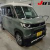 mitsubishi delica-mini 2024 -MITSUBISHI 【名古屋 58Aﾅ6141】--Delica Mini B38A--B38A-0601378---MITSUBISHI 【名古屋 58Aﾅ6141】--Delica Mini B38A--B38A-0601378- image 1