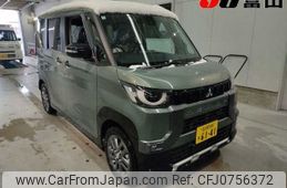 mitsubishi delica-mini 2024 -MITSUBISHI 【名古屋 58Aﾅ6141】--Delica Mini B38A--B38A-0601378---MITSUBISHI 【名古屋 58Aﾅ6141】--Delica Mini B38A--B38A-0601378-