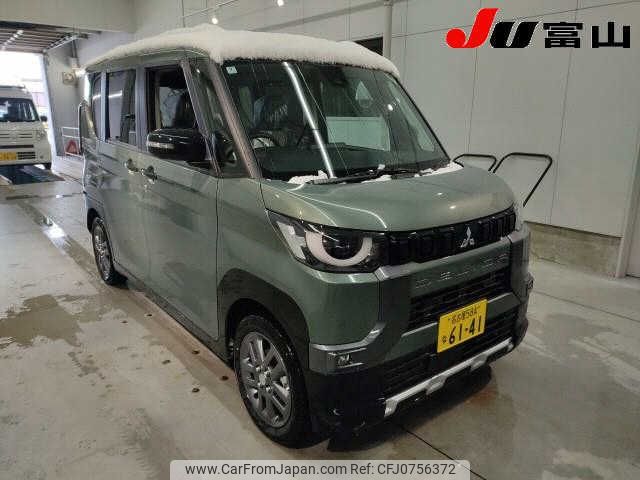 mitsubishi delica-mini 2024 -MITSUBISHI 【名古屋 58Aﾅ6141】--Delica Mini B38A--B38A-0601378---MITSUBISHI 【名古屋 58Aﾅ6141】--Delica Mini B38A--B38A-0601378- image 1