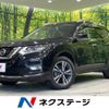 nissan x-trail 2018 -NISSAN--X-Trail DBA-NT32--NT32-086384---NISSAN--X-Trail DBA-NT32--NT32-086384- image 1