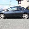 nissan sylphy 2014 A11295 image 10