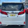 toyota alphard 2019 -TOYOTA--Alphard DBA-AGH30W--AGH30-0288455---TOYOTA--Alphard DBA-AGH30W--AGH30-0288455- image 6