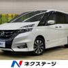 nissan serena 2018 -NISSAN--Serena DAA-GFC27--GFC27-093257---NISSAN--Serena DAA-GFC27--GFC27-093257- image 1