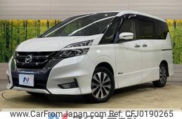 nissan serena 2018 -NISSAN--Serena DAA-GFC27--GFC27-093257---NISSAN--Serena DAA-GFC27--GFC27-093257-