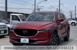 mazda cx-5 2017 quick_quick_LDA-KF2P_KF2P-102459