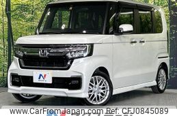 honda n-box 2022 quick_quick_JF3_JF3-2392006