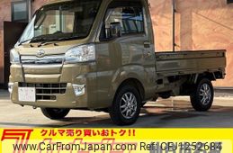 daihatsu hijet-truck 2019 -DAIHATSU--Hijet Truck EBD-S510P--S510P-0294415---DAIHATSU--Hijet Truck EBD-S510P--S510P-0294415-