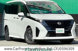 nissan serena 2023 -NISSAN--Serena 6AA-GFC28--GFC28-023910---NISSAN--Serena 6AA-GFC28--GFC28-023910-