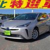 toyota prius 2019 -TOYOTA--Prius DAA-ZVW51--ZVW51-6090951---TOYOTA--Prius DAA-ZVW51--ZVW51-6090951- image 1