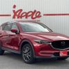 mazda cx-5 2018 -MAZDA--CX-5 LDA-KF2P--KF2P-130954---MAZDA--CX-5 LDA-KF2P--KF2P-130954- image 4