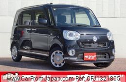 daihatsu move-canbus 2018 CFJ1321805