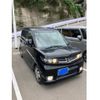 honda zest 2009 -HONDA--Zest DBA-JE1--JE1-1205112---HONDA--Zest DBA-JE1--JE1-1205112- image 2