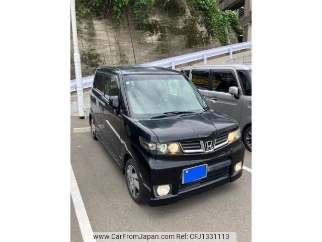 honda zest 2009 -HONDA--Zest DBA-JE1--JE1-1205112---HONDA--Zest DBA-JE1--JE1-1205112- image 2