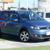 volkswagen golf-touran 2014 -VOLKSWAGEN--VW Golf Touran DBA-1TCTHW--WVGZZZ1TZEW040414---VOLKSWAGEN--VW Golf Touran DBA-1TCTHW--WVGZZZ1TZEW040414- image 16