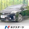 toyota prius 2015 -TOYOTA--Prius DAA-ZVW30--ZVW30-1972331---TOYOTA--Prius DAA-ZVW30--ZVW30-1972331- image 1