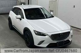 mazda cx-3 2016 -MAZDA--CX-3 DK5FW-127519---MAZDA--CX-3 DK5FW-127519-