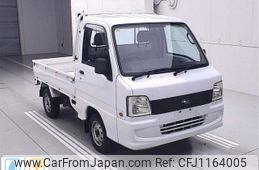 subaru sambar-truck 2009 -SUBARU--Samber Truck TT2--442387---SUBARU--Samber Truck TT2--442387-