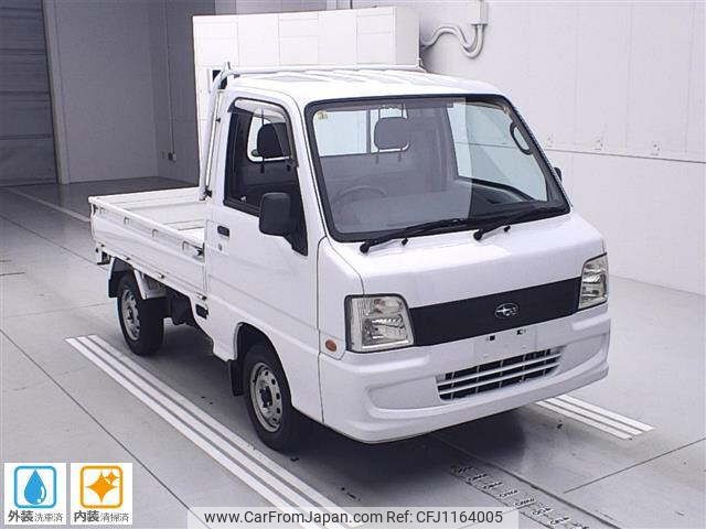 subaru sambar-truck 2009 -SUBARU--Samber Truck TT2--442387---SUBARU--Samber Truck TT2--442387- image 1