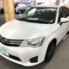 toyota corolla-axio 2012 AF-NZE161-7026556 image 1