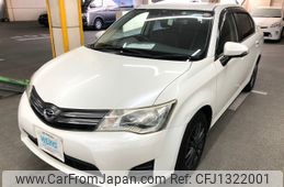 toyota corolla-axio 2012 AF-NZE161-7026556