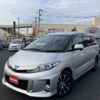 toyota estima-hybrid 2013 -TOYOTA--Estima Hybrid DAA-AHR20W--ATR20-7074761---TOYOTA--Estima Hybrid DAA-AHR20W--ATR20-7074761- image 1