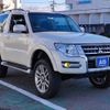 mitsubishi pajero 2017 -MITSUBISHI--Pajero CBA-V83W--V83W-1000115---MITSUBISHI--Pajero CBA-V83W--V83W-1000115- image 3