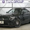 mercedes-benz c-class 2019 -MERCEDES-BENZ--Benz C Class 5BA-205376--WDD2053762F939001---MERCEDES-BENZ--Benz C Class 5BA-205376--WDD2053762F939001- image 1