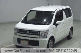 suzuki wagon-r 2020 -SUZUKI--Wagon R MH55S-318773---SUZUKI--Wagon R MH55S-318773-