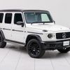 mercedes-benz g-class 2020 CFJ1572167 image 19