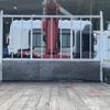 hino ranger 2016 CFJ1653916 image 14