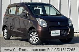 suzuki alto 2013 CFJ1517265