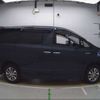 toyota vellfire 2014 -TOYOTA--Vellfire DAA-ATH20W--ATH20-8044034---TOYOTA--Vellfire DAA-ATH20W--ATH20-8044034- image 7