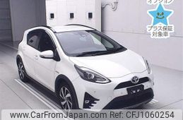toyota aqua 2018 -TOYOTA--AQUA NHP10H-6790468---TOYOTA--AQUA NHP10H-6790468-