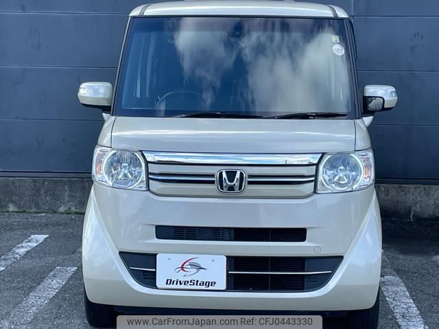 honda n-box 2016 quick_quick_JF1_JF1-1850892 image 2