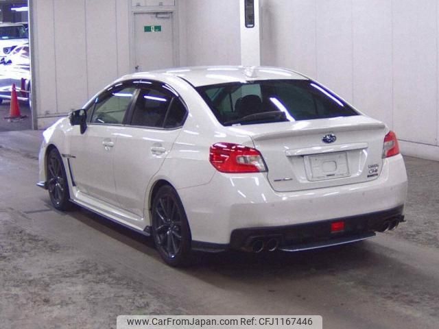 subaru wrx-s4 2018 quick_quick_DBA-VAG_VAG-029304 image 2