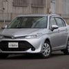 toyota corolla-axio 2017 -TOYOTA--Corolla Axio DBA-NRE161--NRE161-0028115---TOYOTA--Corolla Axio DBA-NRE161--NRE161-0028115- image 1