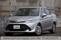 toyota corolla-axio 2017 -TOYOTA--Corolla Axio DBA-NRE161--NRE161-0028115---TOYOTA--Corolla Axio DBA-NRE161--NRE161-0028115-