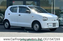 suzuki alto-van 2015 CFJ1547269