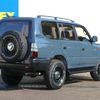 toyota land-cruiser-prado 2000 -TOYOTA--Land Cruiser Prado GF-RZJ95W--RZJ95-0034675---TOYOTA--Land Cruiser Prado GF-RZJ95W--RZJ95-0034675- image 2