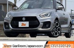 suzuki swift 2019 -SUZUKI--Swift CBA-ZC33S--ZC33S-124621---SUZUKI--Swift CBA-ZC33S--ZC33S-124621-