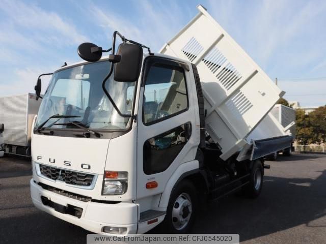 mitsubishi-fuso fighter 2020 quick_quick_2KG-FK72F_FK72F-605881 image 1