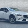 mazda cx-3 2015 -MAZDA--CX-3 LDA-DK5FW--DK5FW-105464---MAZDA--CX-3 LDA-DK5FW--DK5FW-105464- image 1