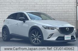 mazda cx-3 2015 -MAZDA--CX-3 LDA-DK5FW--DK5FW-105464---MAZDA--CX-3 LDA-DK5FW--DK5FW-105464-