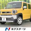 suzuki hustler 2023 quick_quick_MR52S_MR52S-326892 image 1