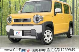 suzuki hustler 2023 quick_quick_MR52S_MR52S-326892