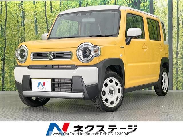 suzuki hustler 2023 quick_quick_MR52S_MR52S-326892 image 1
