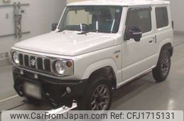 suzuki jimny 2023 CFJ1715131