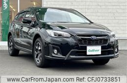 subaru xv 2020 -SUBARU--Subaru XV 5AA-GTE--GTE-028185---SUBARU--Subaru XV 5AA-GTE--GTE-028185-