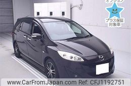 mazda premacy 2013 -MAZDA 【福井 300ﾎ6747】--Premacy CWFFW-107584---MAZDA 【福井 300ﾎ6747】--Premacy CWFFW-107584-
